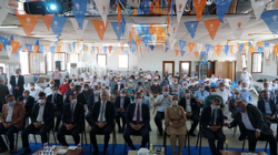 AK PARTİ TARAKLI’DA MEHMET PİLAVCI DÖNEMİ
