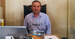 AK PARTİ TARAKLI’DA MEHMET PİLAVCI DÖNEMİ