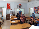Taraklı’da okullar eğitime hazır