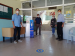 Taraklı’da okullar eğitime hazır