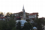 Yunuspaşa Camii Tekrar Merkez Camii Oldu
