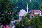 Yunuspaşa Camii Tekrar Merkez Camii Oldu