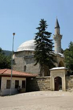 Yunuspaşa Camii Tekrar Merkez Camii Oldu