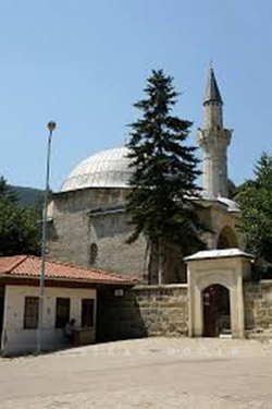 Yunuspaşa Camii Tekrar Merkez Camii Oldu