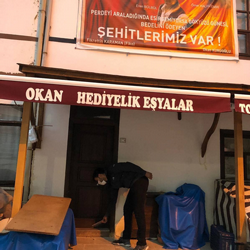 Taraklı Ülkü Ocaklarından Ahilik Haftası Etkinliği