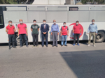KAN BAĞIŞI KAMPANYASINA YOĞUN İLGİ