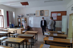 TARAKLI KAYMAKAMI ÖZGÜR KAYA OKULLARI GEZDİ