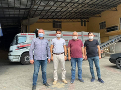 Taraklı İlçe Tarım’dan Çiftçi Ziyaretleri.