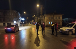 TARAKLI’DA SAKİN YILBAŞI GECESİ