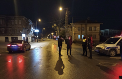 TARAKLI’DA SAKİN YILBAŞI GECESİ