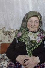 VefatBedriye Şaban