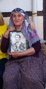 Naciye Güven Vefat Etti