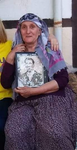Naciye Güven Vefat Etti