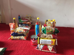 Taraklı Ortaokulu 8.sınıf Öğrencilerinden Anlamlı Kampanya