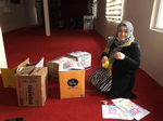 Taraklı Ortaokulu 8.sınıf Öğrencilerinden Anlamlı Kampanya