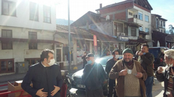 SALEPLER KAYMAKAM ÖZGÜR KAYA’dan