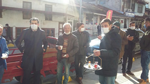SALEPLER KAYMAKAM ÖZGÜR KAYA’dan