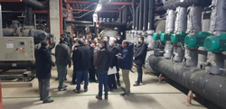 TARAKLI TERMAL YENİ PLANLAMALARLA YATIRIMLARINA DEVAM EDECEK