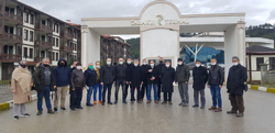 TARAKLI TERMAL YENİ PLANLAMALARLA YATIRIMLARINA DEVAM EDECEK
