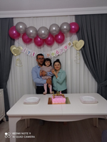Emine Asel 2 Yaşında