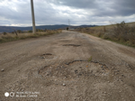 YOLLAR KÖSTEBEK YUVASINA DÖNDÜ