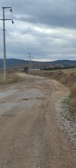 YOLLAR KÖSTEBEK YUVASINA DÖNDÜ
