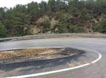 YOLLAR KÖSTEBEK YUVASINA DÖNDÜ