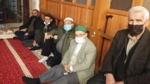 Yunuspaşa Camii'nde Mevlid Kandili programı düzenlendi