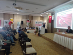HAYKOOP Genel Kurulu yapıldı