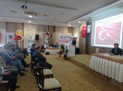HAYKOOP Genel Kurulu yapıldı