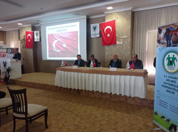 HAYKOOP Genel Kurulu yapıldı