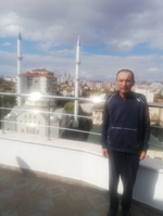 AK PARTİ TARAKLI İLÇE BAŞKANI MEHMET PİLAVCI’DAN SEVİNDİRİCİ HABER