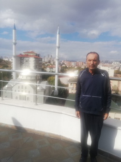 AK PARTİ TARAKLI İLÇE BAŞKANI MEHMET PİLAVCI’DAN SEVİNDİRİCİ HABER