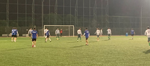 Taraklıspor Haızrlık Maçlarını Sürdürüyor