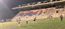 Taraklıspor Haızrlık Maçlarını Sürdürüyor