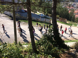 TARAKLI ORTAOKULU BANDO TAKIMI 29 EKİM CUMHURİYET BAYRAMI İÇİN HAZIRLIKLARINI SÜRDÜRÜYOR