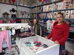 HA&ZAN İÇ GİYİM YENİ ADRESİNDE MÜŞTERİLERİNE HİZMET VERMEYE DEVAM EDİYOR