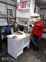 HA&ZAN İÇ GİYİM YENİ ADRESİNDE MÜŞTERİLERİNE HİZMET VERMEYE DEVAM EDİYOR