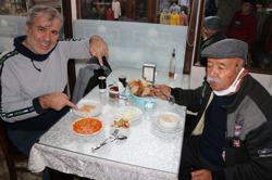 Taraklı Bir Başka Güzel,