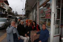 Taraklı Bir Başka Güzel,