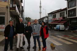 Taraklı Bir Başka Güzel,