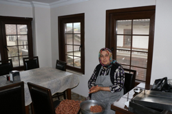 Taraklı Bir Başka Güzel,