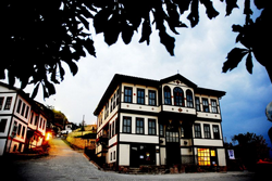 Taraklı Bir Başka Güzel,
