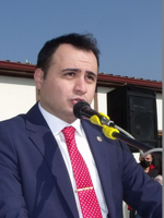 29 Ekim Cumhuriyet Bayramı Taraklı’da da Kutlandı