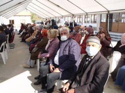 29 Ekim Cumhuriyet Bayramı Taraklı’da da Kutlandı