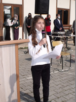 29 Ekim Cumhuriyet Bayramı Taraklı’da da Kutlandı