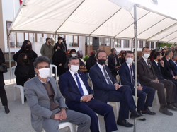 29 Ekim Cumhuriyet Bayramı Taraklı’da da Kutlandı