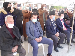 29 Ekim Cumhuriyet Bayramı Taraklı’da da Kutlandı