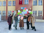 Yenidğan Mahallesi’n de Cumhuriyet Bayramı Coşkusu