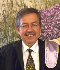 İbrahim Sertçelik Profesör kadrosuna atandı